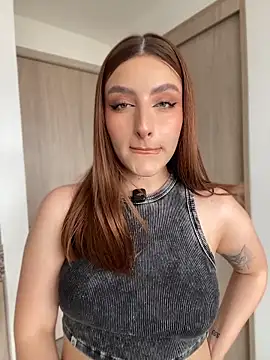 Snapshot of Anavi_ chatting on May 1, 9:08 pm Anavi online show from May 1, 9:08 pm