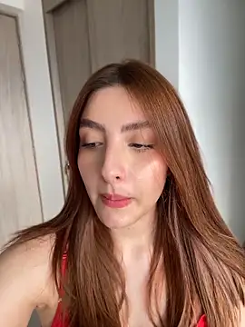 Snapshot of Anavi_ chatting on May 11, 9:34 pm Anavi online show from May 11, 9:34 pm