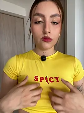 Snapshot of Anavi_ chatting on June 3, 8:58 pm Anavi online show from June 3, 8:58 pm