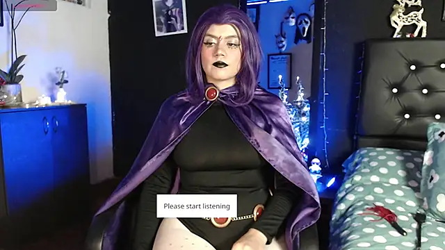 Snapshot of aprildoll chatting on December 24, 6:44 am aprildoll online show from December 24, 6:44 am