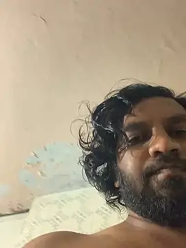 Snapshot of Rocky_1907 chatting on January 14, 7:17 am Rocky 1907 online show from January 14, 7:17 am