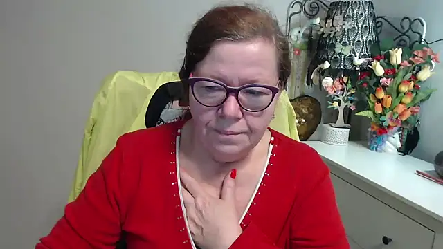 Adelewildx online show from March 23, 4:27 am