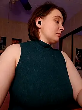 Snapshot of LouisianaBoobs chatting on February 27, 11:59 pm LouisianaBoobs online show from February 27, 11:59 pm