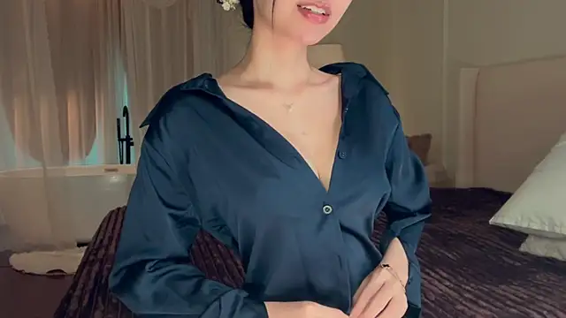 IsMiMi online show from March 10, 2:05 am