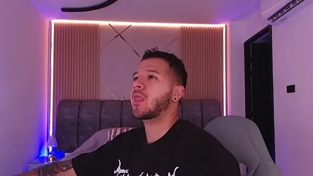 mister miike online show from February 15, 3:03 am