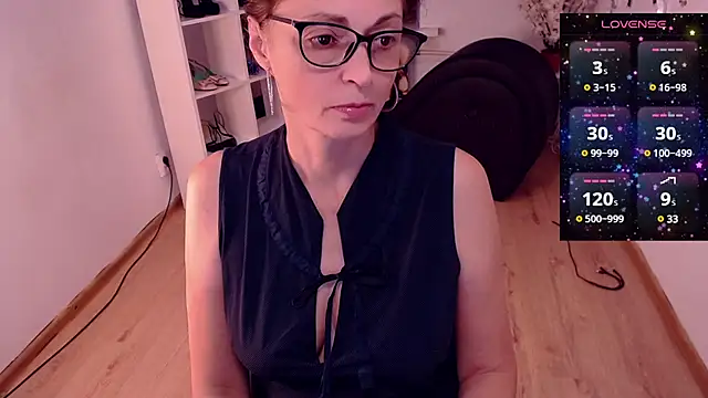 CaringSophie online show from January 24, 1:14 pm