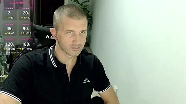 Maribor online show from September 19, 9:04 pm