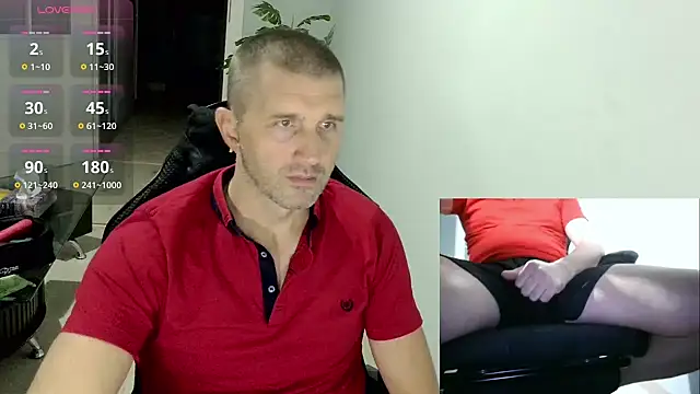 Maribor online show from October 9, 9:13 pm