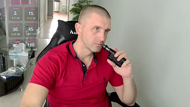 Maribor online show from October 16, 1:23 pm