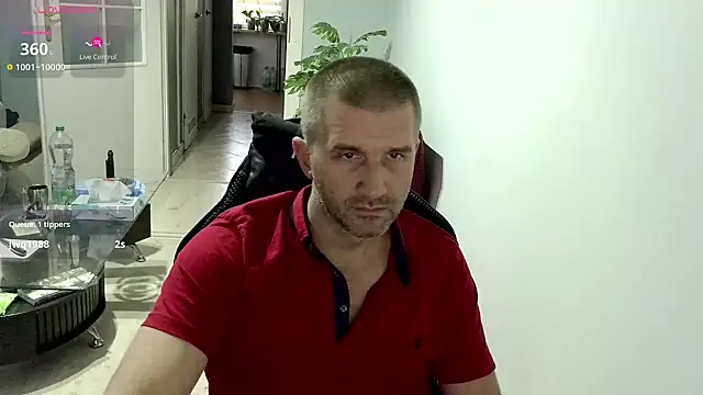 Maribor online show from October 23, 5:29 am