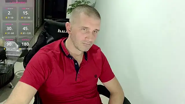 Maribor online show from October 30, 10:54 pm