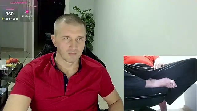 Maribor online show from November 19, 10:21 pm