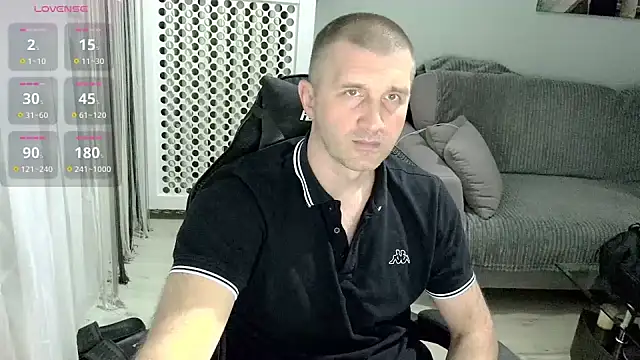 Snapshot of Maribor chatting on May 25, 9:10 pm Maribor online show from May 25, 9:10 pm
