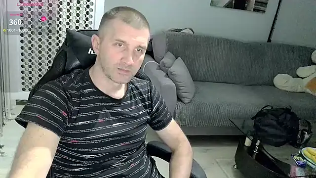 Snapshot of Maribor chatting on May 27, 9:12 pm Maribor online show from May 27, 9:12 pm