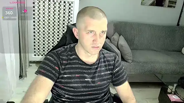 Snapshot of Maribor chatting on May 30, 1:57 am Maribor online show from May 30, 1:57 am