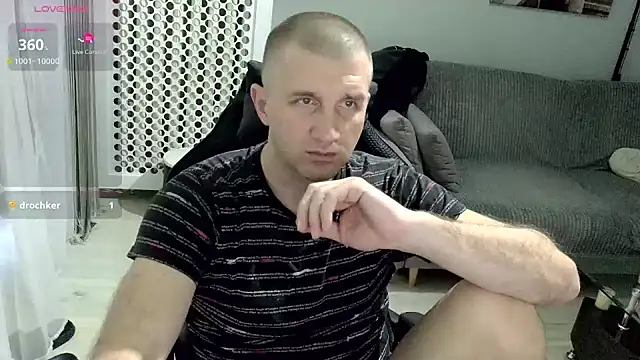 Snapshot of Maribor chatting on May 31, 3:15 am Maribor online show from May 31, 3:15 am