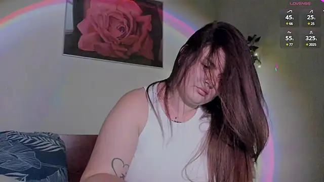 Eva Shameless online show from December 14, 11:50 am