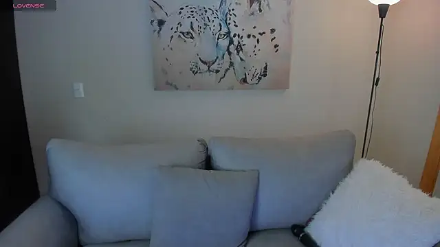 BrennaWalker online show from April 27, 2:31 am