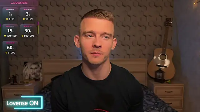 Marvelboy  online show from February 10, 3:38 pm