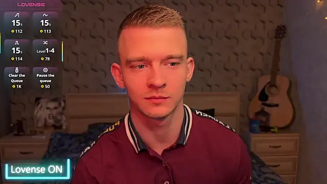 Marvelboy  online show from March 15, 2:06 am