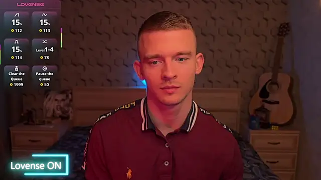 Marvelboy  online show from March 17, 2:16 am