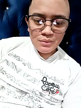 Carloskimyy online show from March 22, 5:22 am