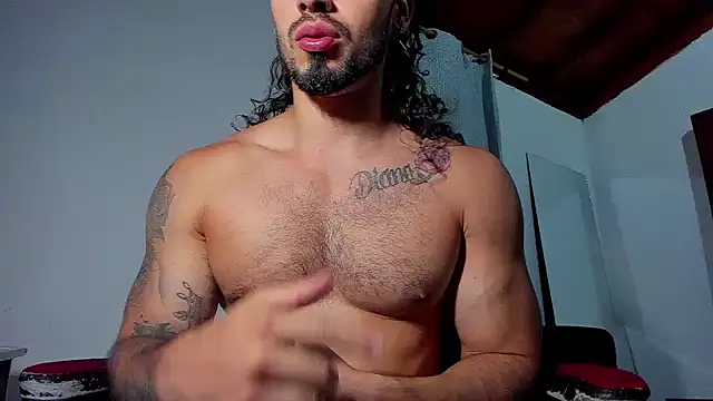 Baky sexy online show from March 18, 1:42 am