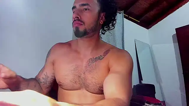 Baky sexy online show from April 12, 10:59 pm