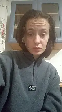 Angela Zayka online show from January 20, 9:43 pm