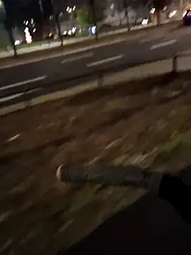 Snapshot of FireFox_Feel chatting on December 5, 5:06 pm FireFox Feel online show from December 5, 5:06 pm