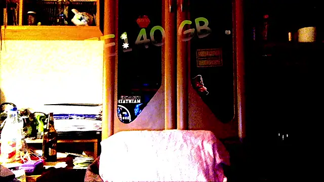 Snapshot of FireFox_Feel chatting on January 15, 6:19 pm FireFox Feel online show from January 15, 6:19 pm