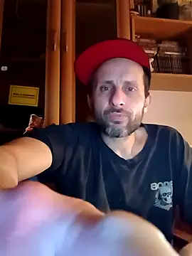 Snapshot of FireFox_Feel chatting on March 6, 12:21 am FireFox Feel online show from March 6, 12:21 am