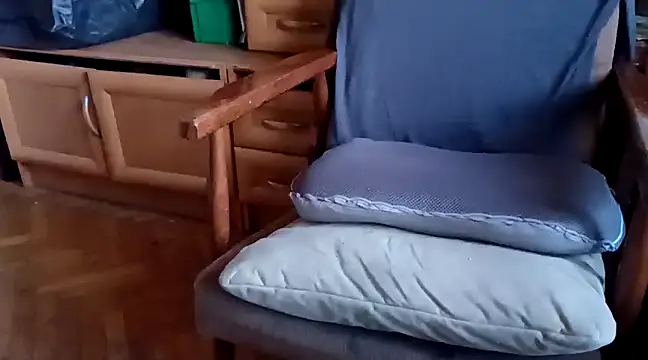 Snapshot of FireFox_Feel chatting on March 12, 3:07 pm FireFox Feel online show from March 12, 3:07 pm