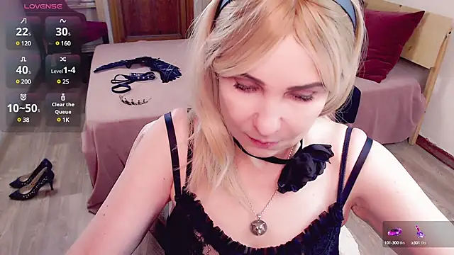 Snapshot of _unique_cam_ chatting on January 19, 9:01 am unique cam online show from January 19, 9:01 am