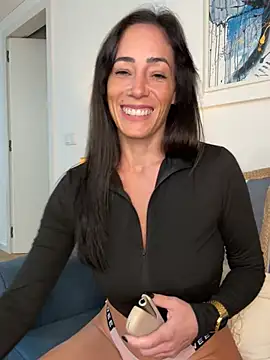 SweeetAlegra online show from January 21, 5:09 pm