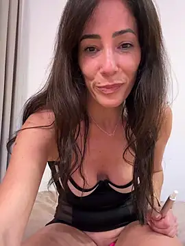 SweeetAlegra online show from February 16, 9:05 pm