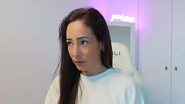 SweeetAlegra online show from March 20, 4:42 pm