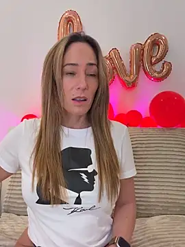 SweeetAlegra online show from February 16, 10:50 pm