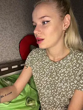 SIMBA BOS online show from December 3, 2:19 am