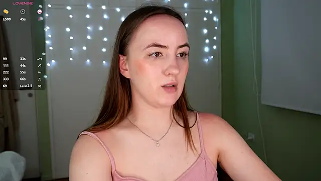 Black Eva  online show from January 18, 1:51 pm