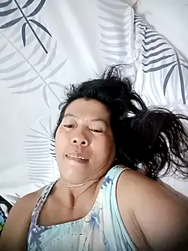 TropicalFlower online show from November 18, 6:01 pm