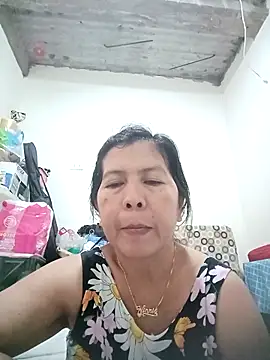 TropicalFlower online show from February 24, 8:01 am