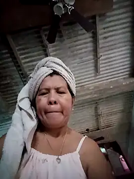 TropicalFlower online show from April 13, 12:49 am