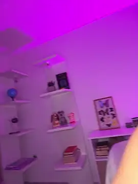 Veronica ar online show from April 11, 3:33 am