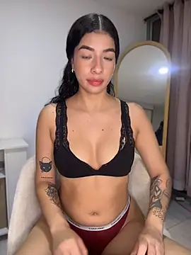 Veronica ar online show from May 28, 2:42 am