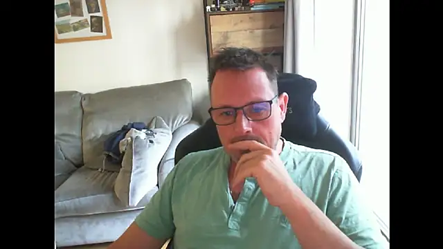 ZebedeePirate online show from March 22, 7:57 am