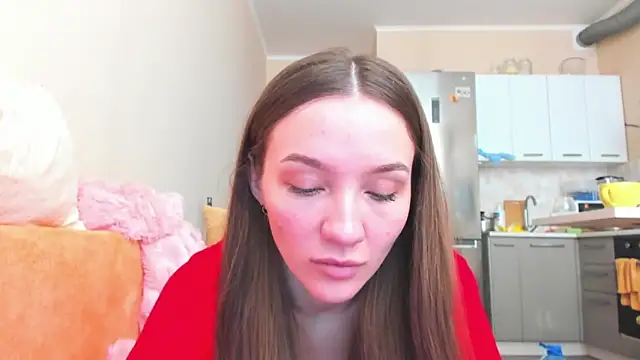 Snapshot of Naughty_Molly chatting on March 5, 6:09 am Naughty Molly online show from March 5, 6:09 am