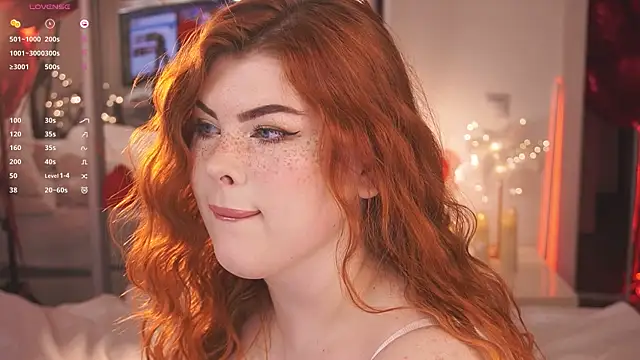 Snapshot of Ffoxyflame chatting on February 19, 10:53 pm Ffoxyflame online show from February 19, 10:53 pm