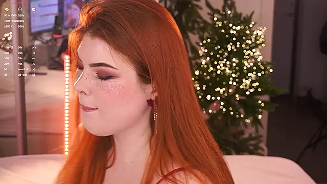 Ffoxyflame online show from December 13, 10:48 pm