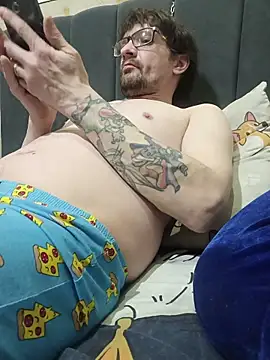 Krasav4ik4ik online show from February 20, 8:53 pm